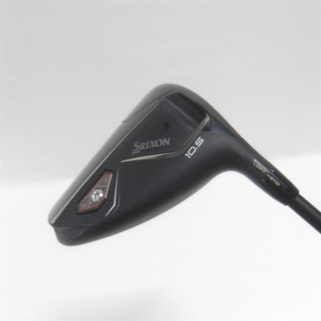 SRIXON Driver ZXi 10.5° StiffRegular Diamana ZXi 50