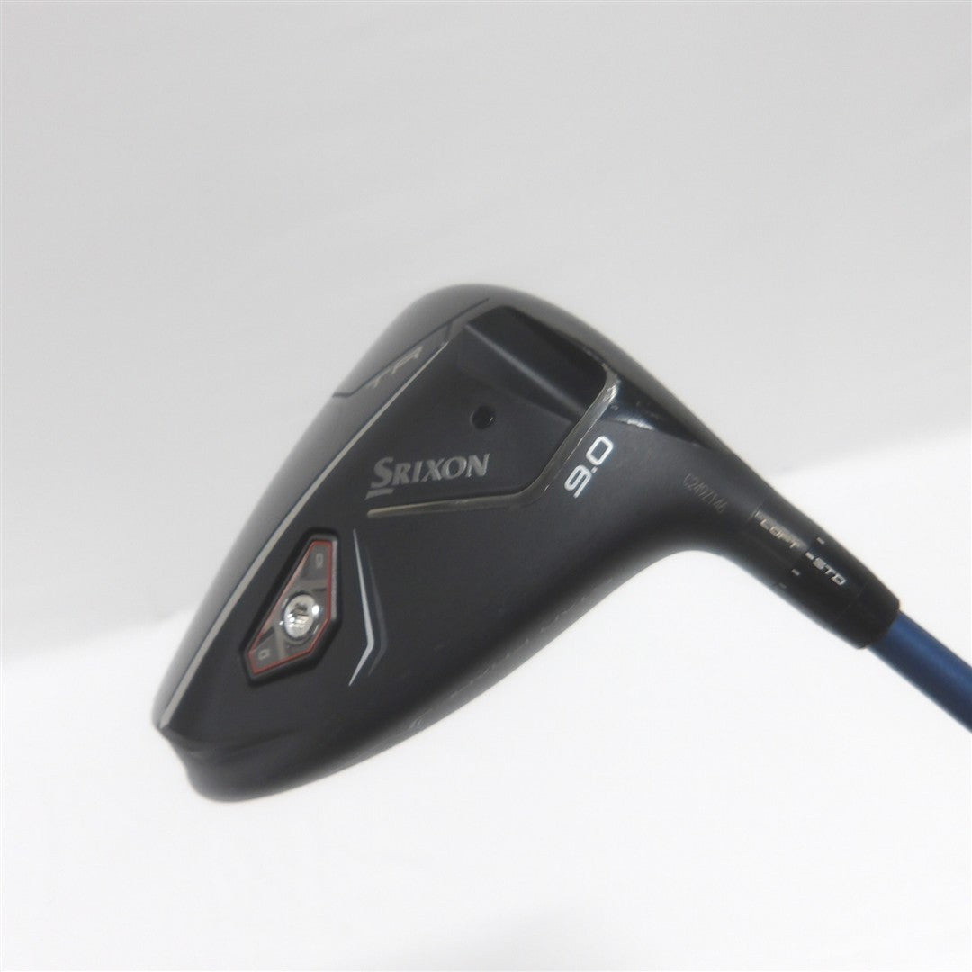 SRIXON Driver ZXi TR 9° Stiff VENTUS ZXi 6