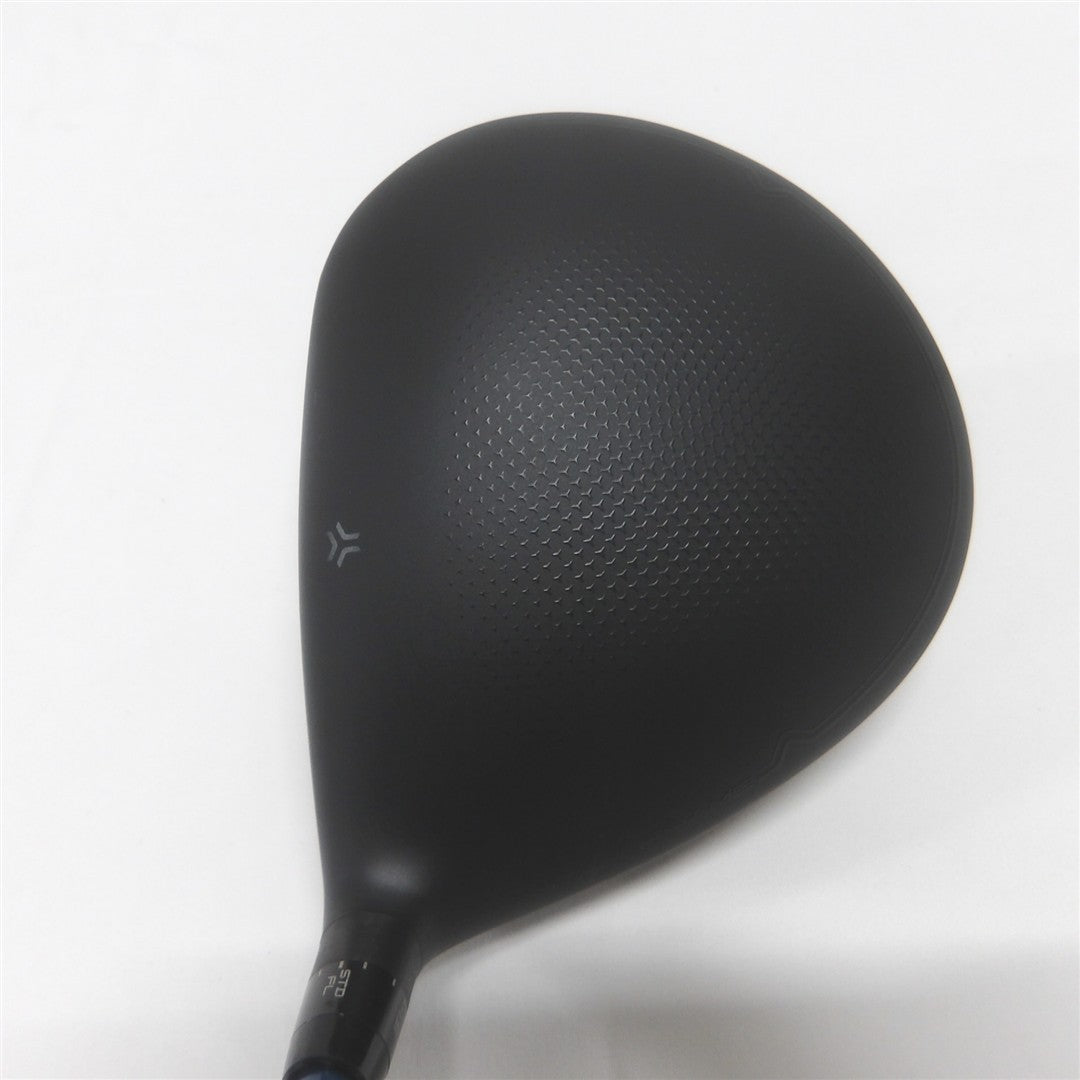 SRIXON Driver ZXi TR 9° Stiff VENTUS ZXi 6