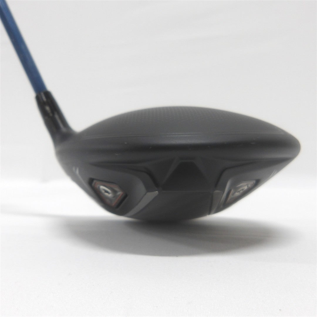 SRIXON Driver ZXi TR 9° Stiff VENTUS ZXi 6