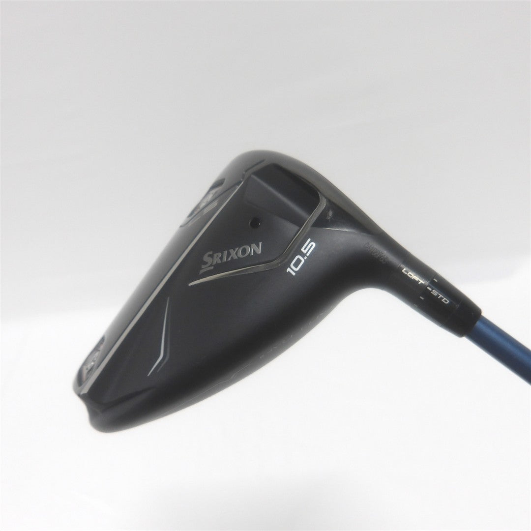 SRIXON Driver ZXi LS 10.5° Stiff VENTUS ZXi 6