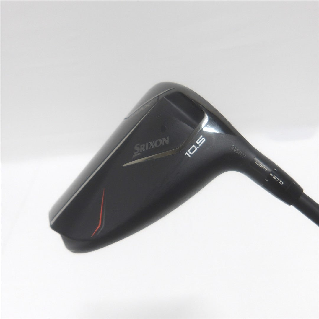SRIXON Driver ZXi MAX 10.5° Stiff Diamana ZXi 50