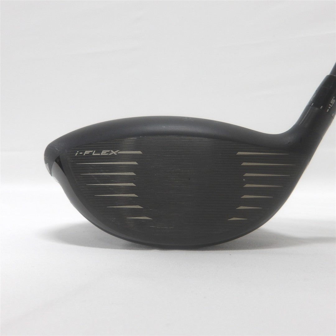 SRIXON Driver ZXi MAX 10.5° Stiff Diamana ZXi 50