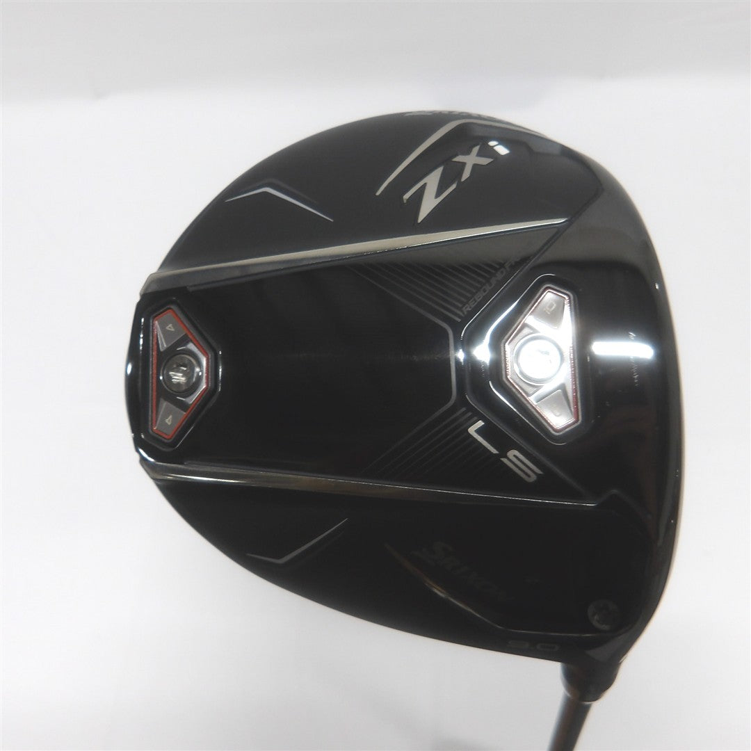 SRIXON Driver ZXi LS 9° Stiff Diamana ZXi 50