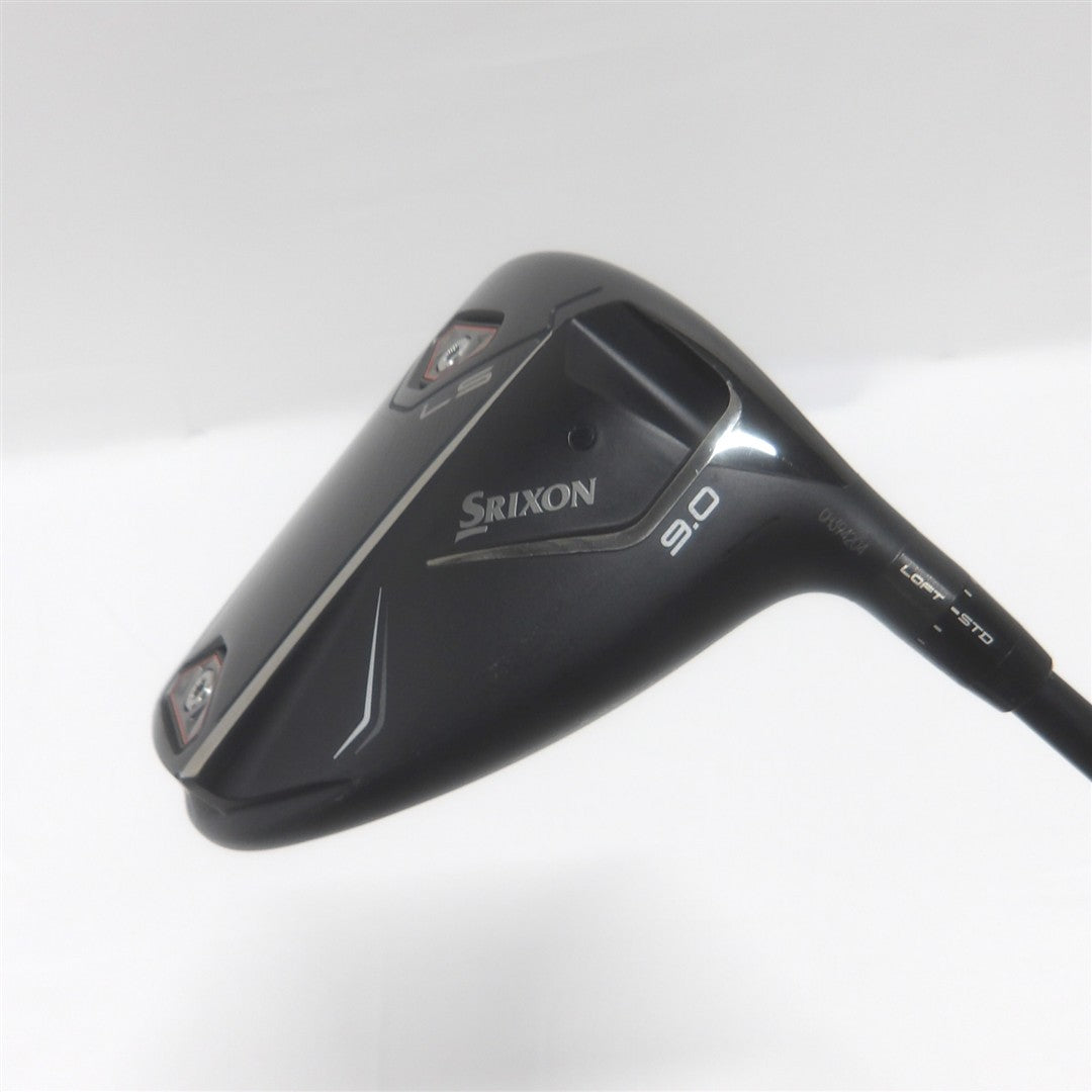 SRIXON Driver ZXi LS 9° Stiff Diamana ZXi 50