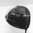 Taylormade Driver Qi10 MAX 10.5° StiffRegular Diamana BLUE TM50