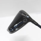 Taylormade Driver Qi10 MAX 10.5° StiffRegular Diamana BLUE TM50
