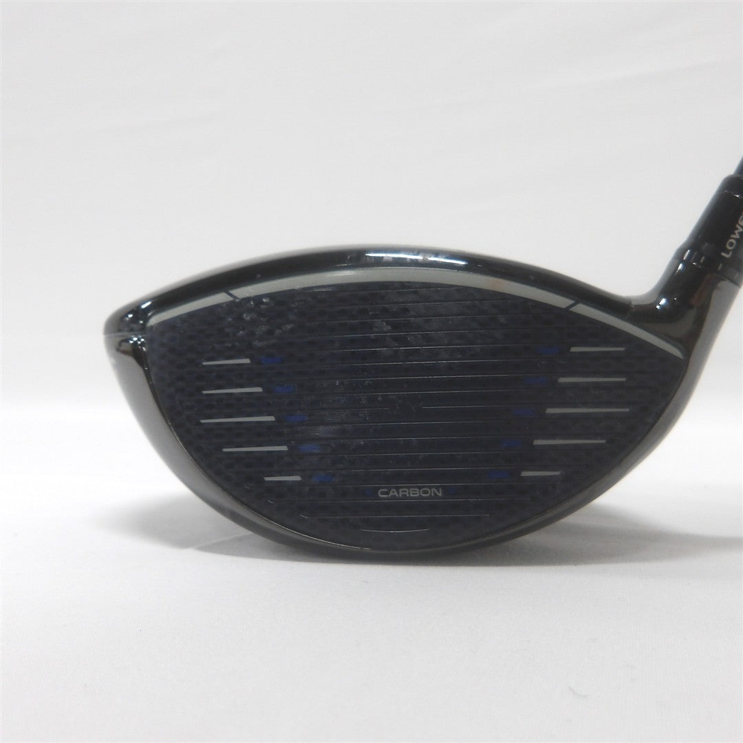 Taylormade Driver Qi10 MAX 10.5° StiffRegular Diamana BLUE TM50