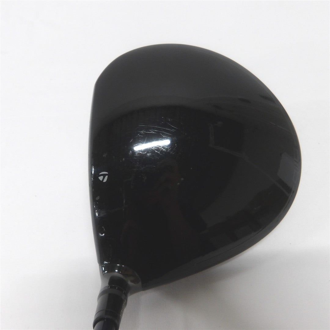 Taylormade Driver Qi10 MAX 10.5° StiffRegular Diamana BLUE TM50