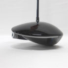 Taylormade Driver Qi10 MAX 10.5° StiffRegular Diamana BLUE TM50