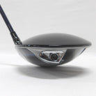 Taylormade Driver Qi10 MAX 10.5° StiffRegular Diamana BLUE TM50