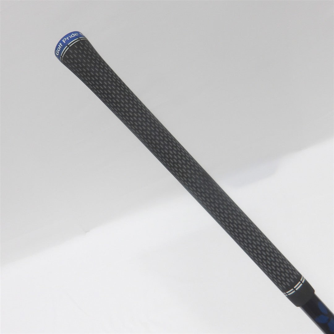 Taylormade Driver Qi10 MAX 10.5° StiffRegular Diamana BLUE TM50
