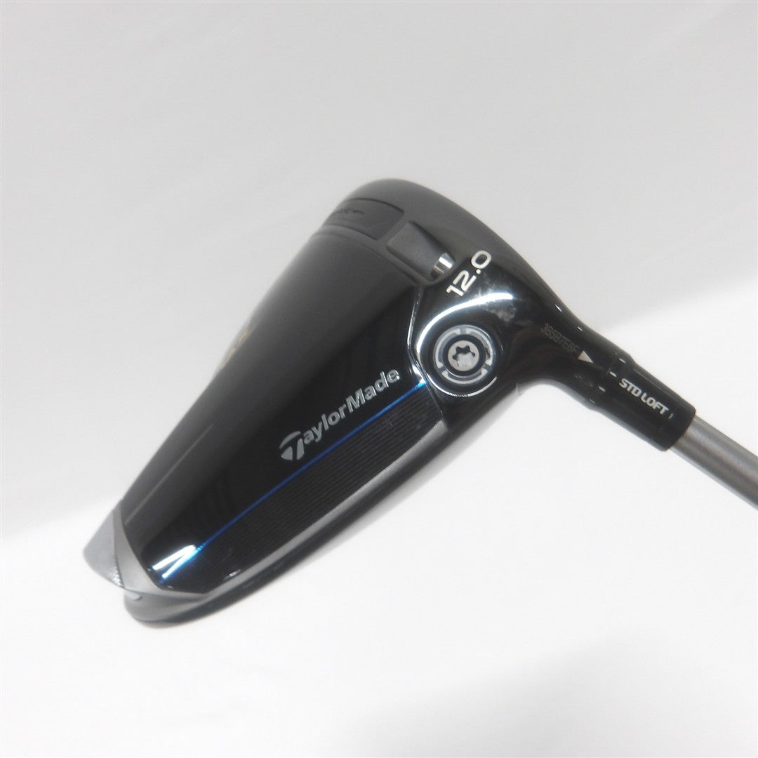 Taylormade Driver Qi10 MAX 12° Ladies ELDIO TM40