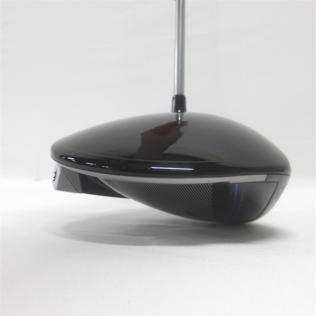 Taylormade Driver Qi10 MAX 12° Ladies ELDIO TM40