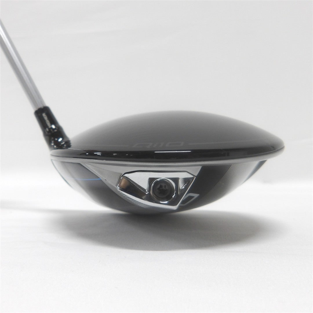 Taylormade Driver Qi10 MAX 12° Ladies ELDIO TM40