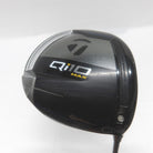 Taylormade Driver Qi10 MAX 10.5° StiffRegular Diamana BLUE TM50