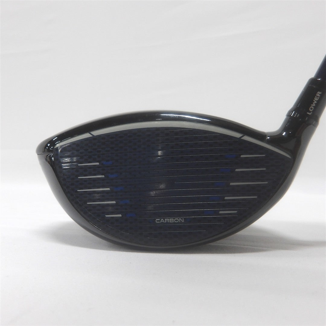 Taylormade Driver Qi10 MAX 10.5° StiffRegular Diamana BLUE TM50