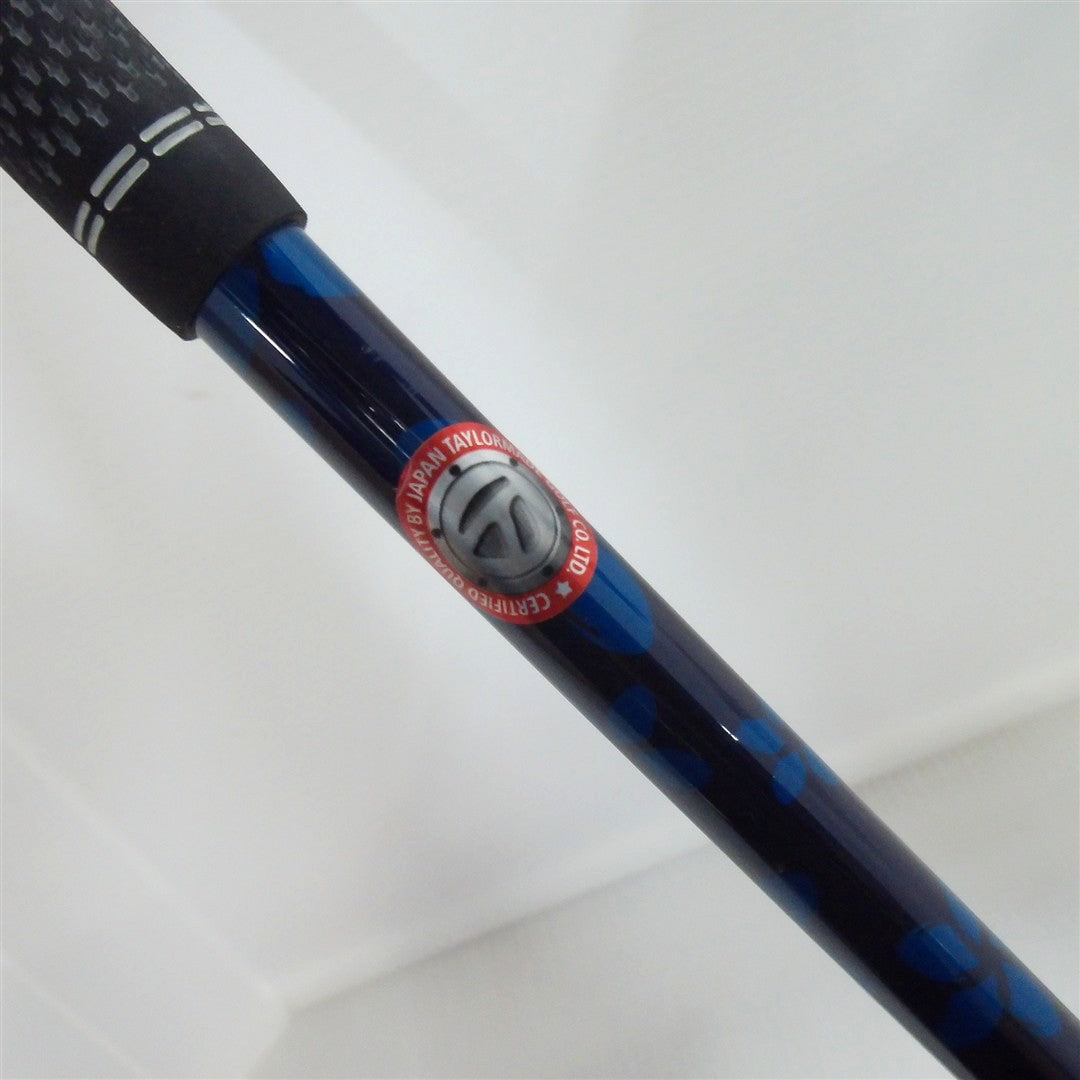 TaylorMade Driver Qi10 Qi10 9° Stiff Diamana BLUE TM50 – GOLF