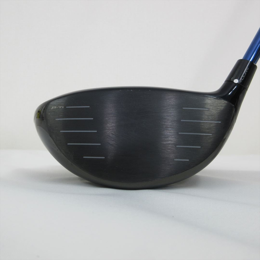 Mizuno Driver Mizuno ST-X 10.5° Stiff Diamana MM D62