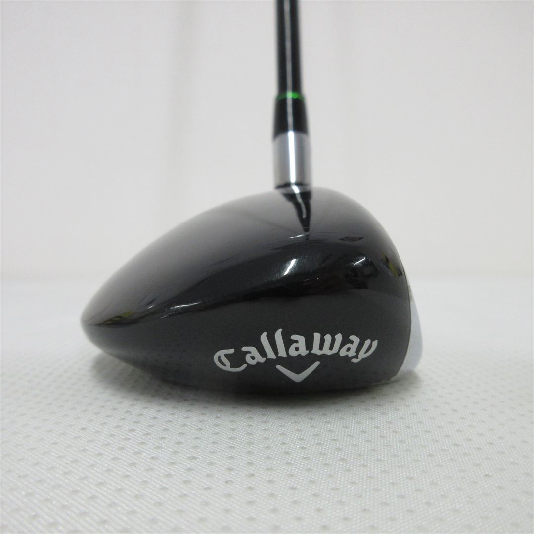 Callaway Hybrid EPIC MAX FAST HY 23° Regular Speeder EVO for CW 40(2021 EPIC)