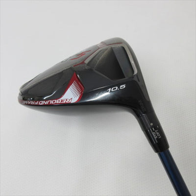 SRIXON Driver SRIXON ZX5 10.5° StiffRegular Diamana ZX50