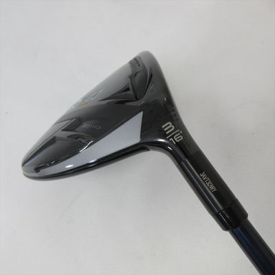 TaylorMade Fairway Qi10 MAX 3W 16° Stiff Diamana BLUE TM50(Qi10)