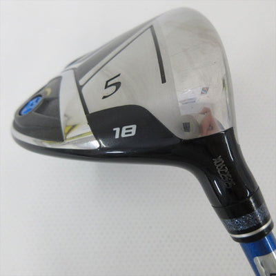 XXIO Fairway XXIO11 5W 18° Regular XXIO MP1100