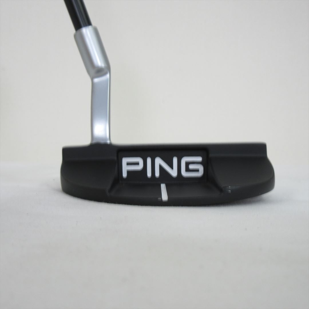 Ping Putter PING SHEA(2023) 34 inch Dot Color Black