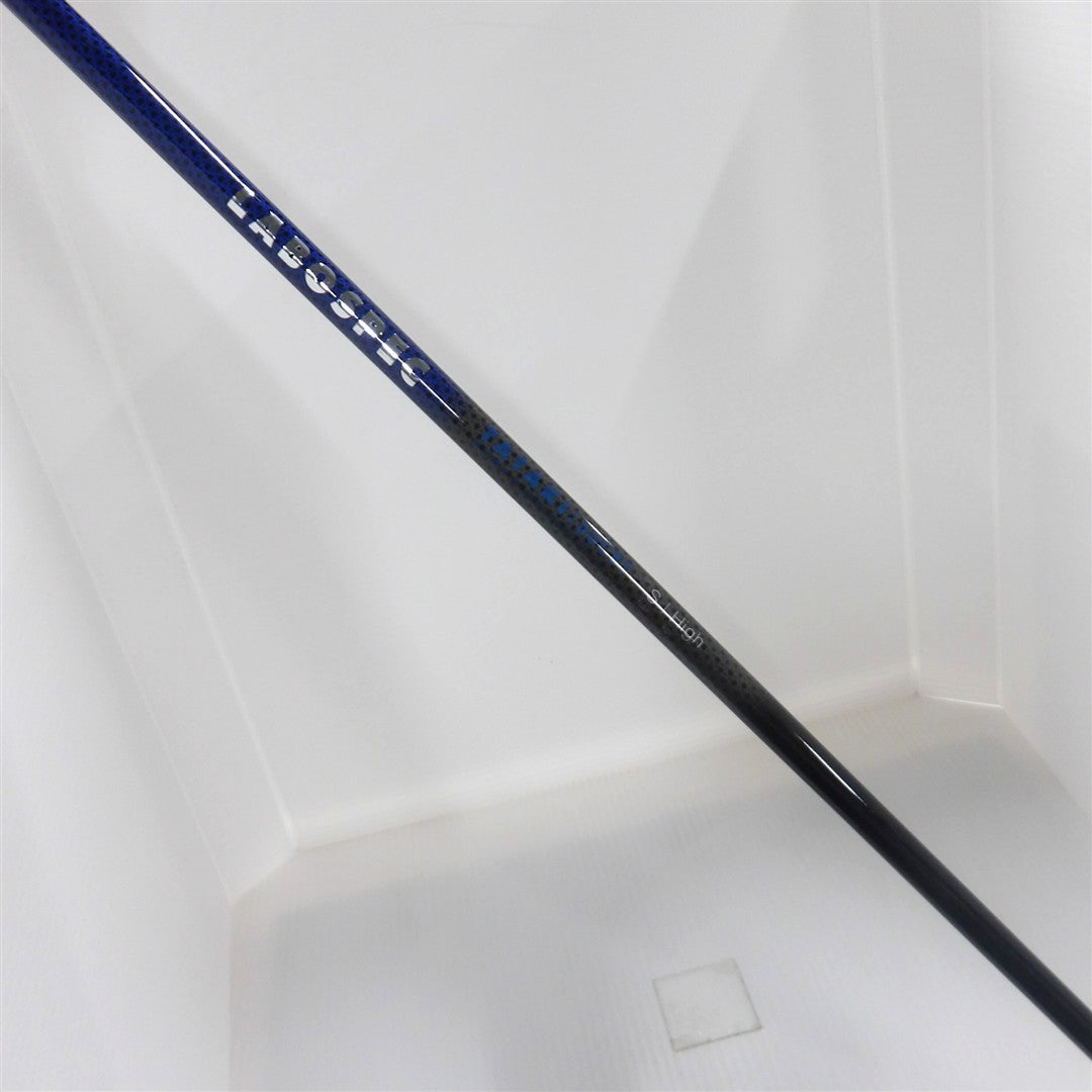 Daiwa Driver ONOFF (2022) KURO 10.5° Stiff LABOSPEC TATAKI:50 CBT