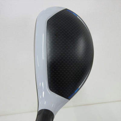 TaylorMade Hybrid SIM2 MAX HY 22° Stiff TENSEI BLUE TM60(SIM2)