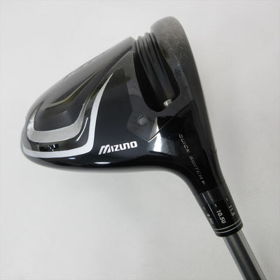 Mizuno Driver MP TYPE-2 Stiff Tour AD TP-6