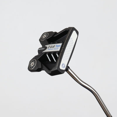 Odyssey Putter 2-BALL TEN TRIPLE TRACK 33 inch