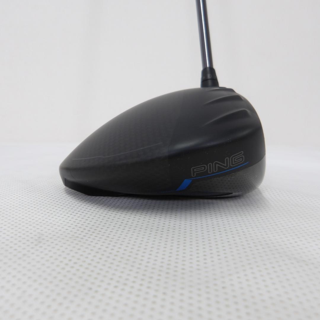 Ping Driver G440 LST 9° Flex-X PING TOUR 2.0 BLACK 65 – GOLF