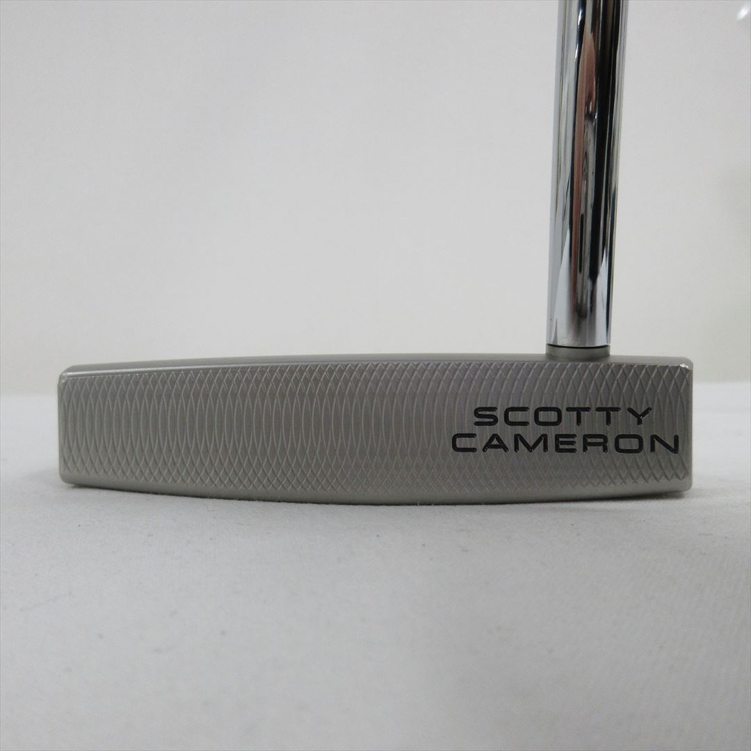 SCOTTY CAMERON Putter SCOTTY CAMERON SUPER SELECT GOLO 6 34 inch