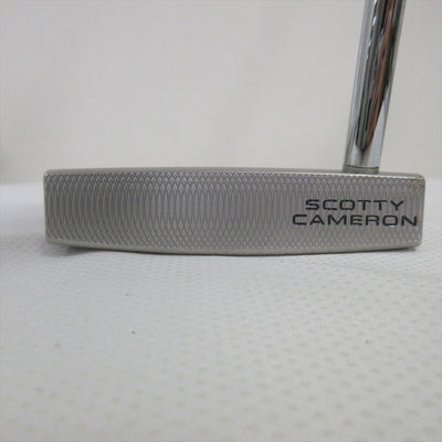 Scotty Cameron Putter SCOTTY CAMERON SUPER SELECT GOLO 6 34 inch