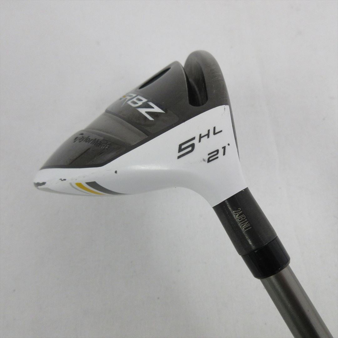 taylormade fairway rbz stage 2 5w 21 ladies tm1 313