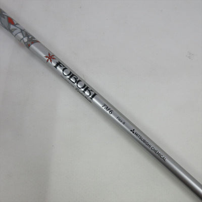 TaylorMade Hybrid M6 HY 19° Regular FUBUKI TM6(2019)