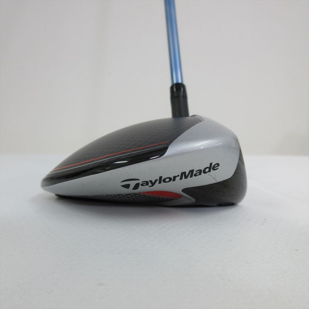 TaylorMade Fairway M6 3W 15° Stiff Speeder 661 EVOLUTION 5