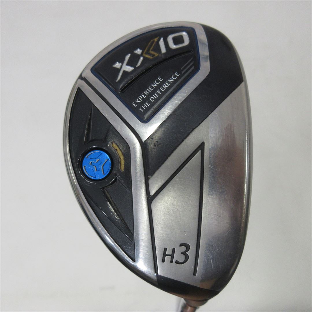 Dunlop Hybrid XXIO11 HY 18° Regular XXIO MP1100