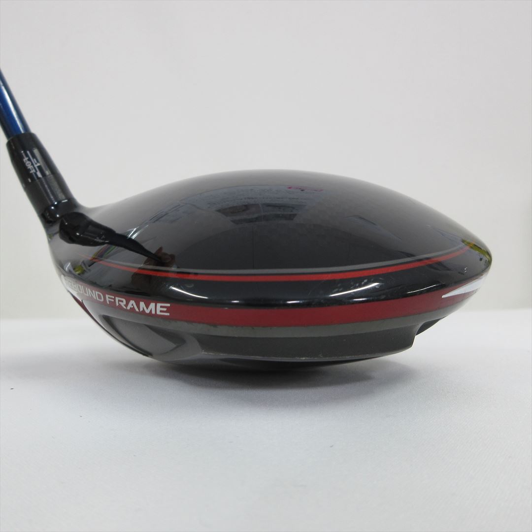 SRIXON Driver SRIXON ZX5 10.5° Stiff Diamana ZX50