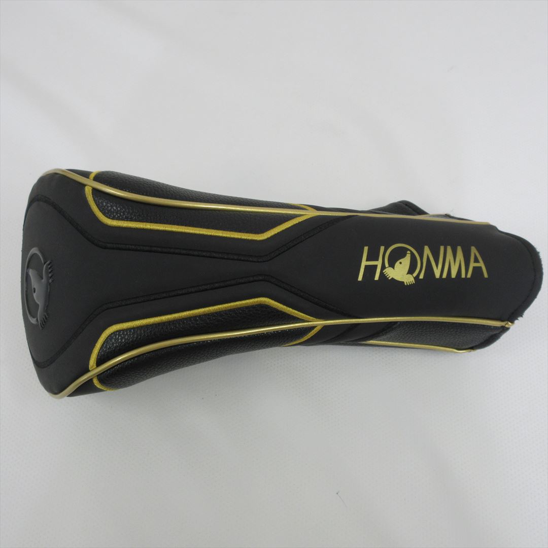 HONMA Driver BERES BLACK 10.5° Regular 4S ARMRQ MX ::