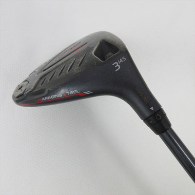 Ping Fairway G410 3W 14.5° Stiff ALTA J CB RED