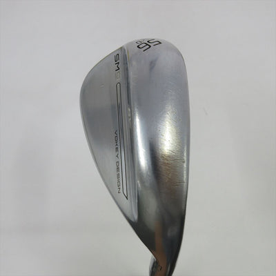 Titleist Wedge VOKEY SPIN MILLED SM9 TourChrome 56° NS PRO 950GH neo