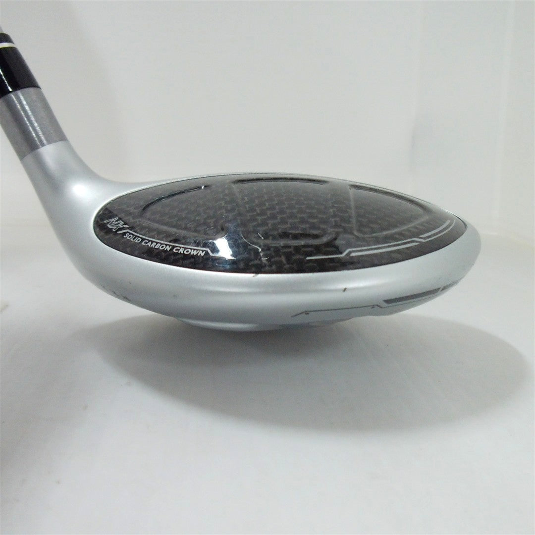 HONMA Hybrid BERES NX SSS HY 22° Regular VIZARD FOR NX 45