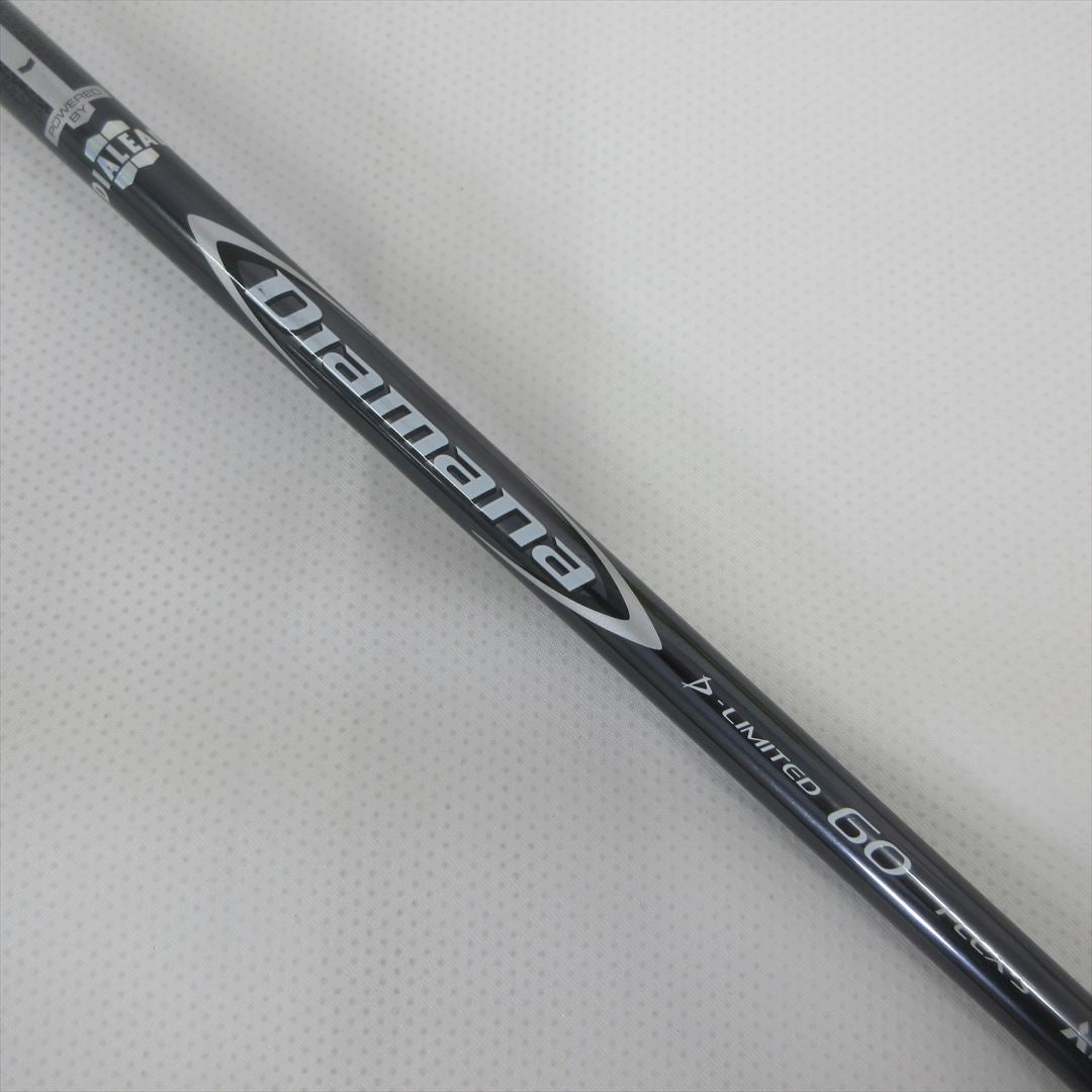 GTD GT455 Plus Dw ディアマナDF 60SR - メルカリ