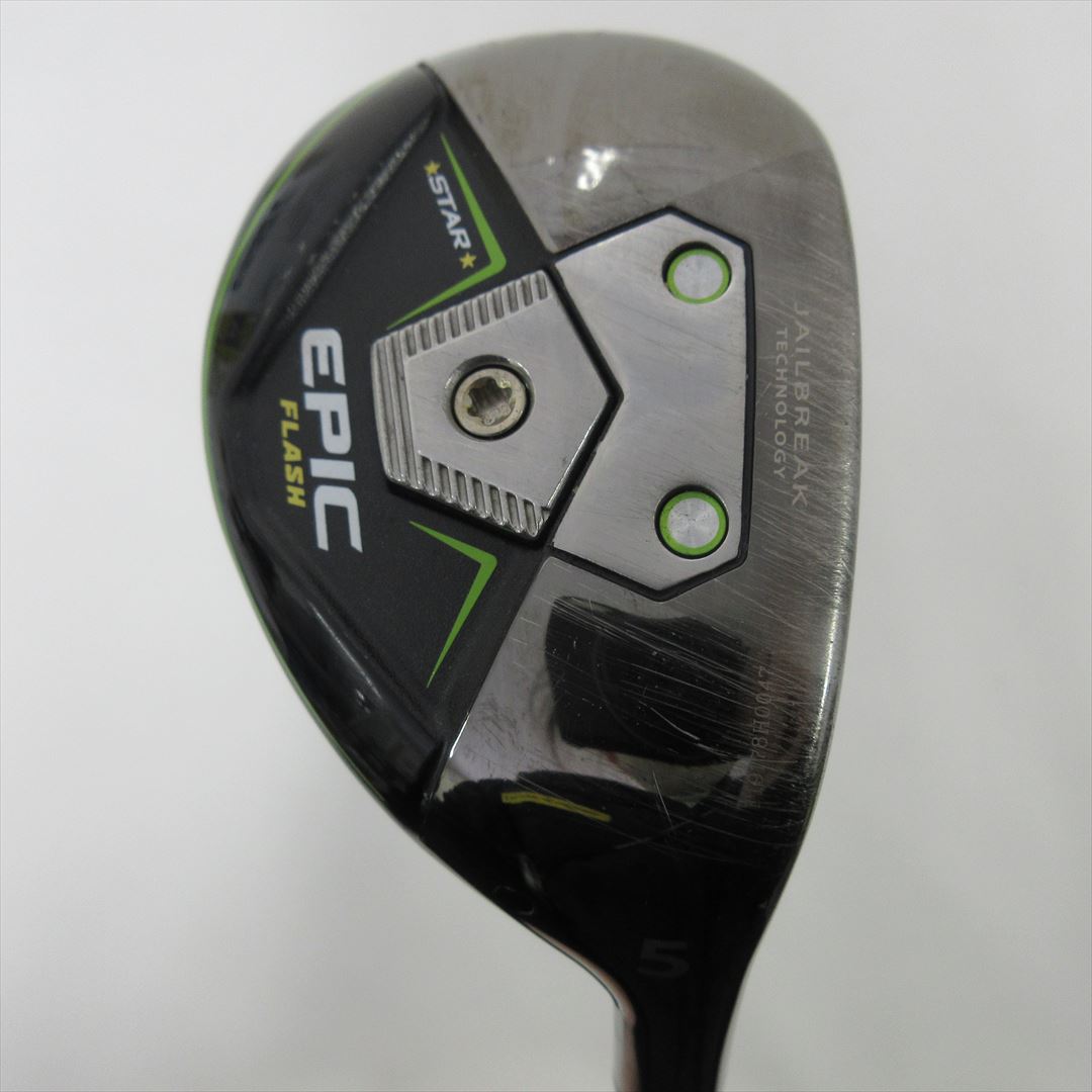 Callaway Hybrid EPIC FLASH STAR – GOLF Partner USA