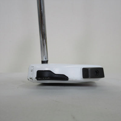 TaylorMade Putter Spider EX GHOST WHITE Center Shaft 34 inch