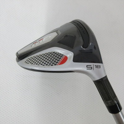 TaylorMade Fairway M6 5W 18° StiffRegular FUBUKI TM5(2019)