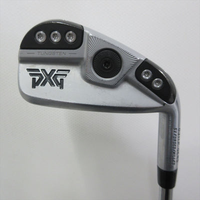 PXG Iron Set PXG 0311P GEN5 Stiff NS PRO MODUS3 TOUR105 7 pieces