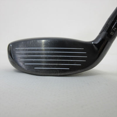 Titleist Hybrid 818 H1 HY 23° Stiff NS PRO 950GH